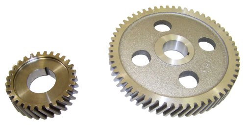 Master Engine Rebuild Kit 1991-1992 Ford 4.9L