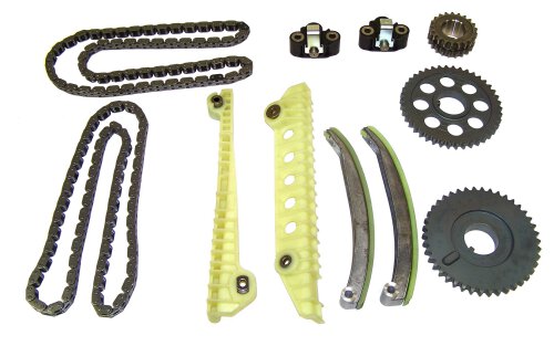 Master Engine Rebuild Kit 2002-2004 Ford 4.6L