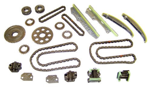 Master Engine Rebuild Kit 1998-1999 Ford 4.6L