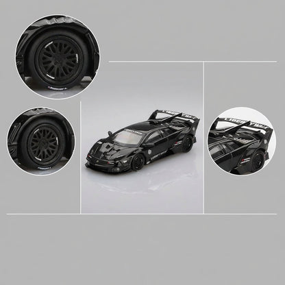 LamboDreams™: Limited Edition Diecast Model Car free shipping USA - Rapid Vehicles