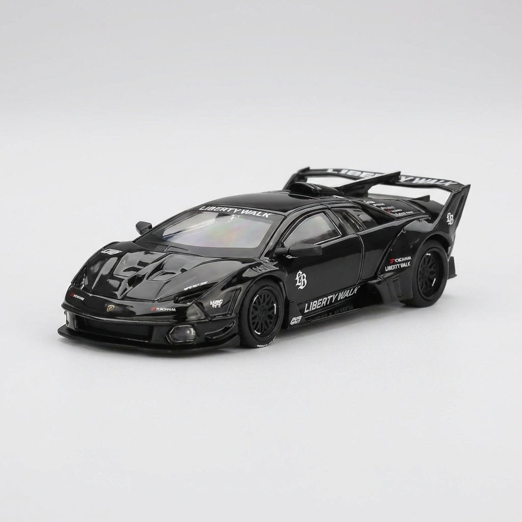 LamboDreams™: Limited Edition Diecast Model Car free shipping USA - Rapid Vehicles