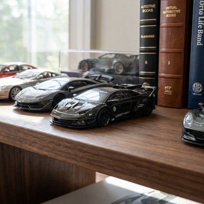 LamboDreams™: Limited Edition Diecast Model Car free shipping USA - Rapid Vehicles