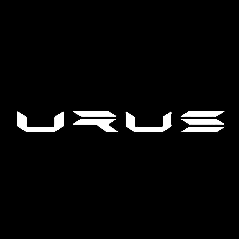 Lamborghini URUS Premium Door Puddle Lights Various Designs 2018-2026 - Rapid Vehicles