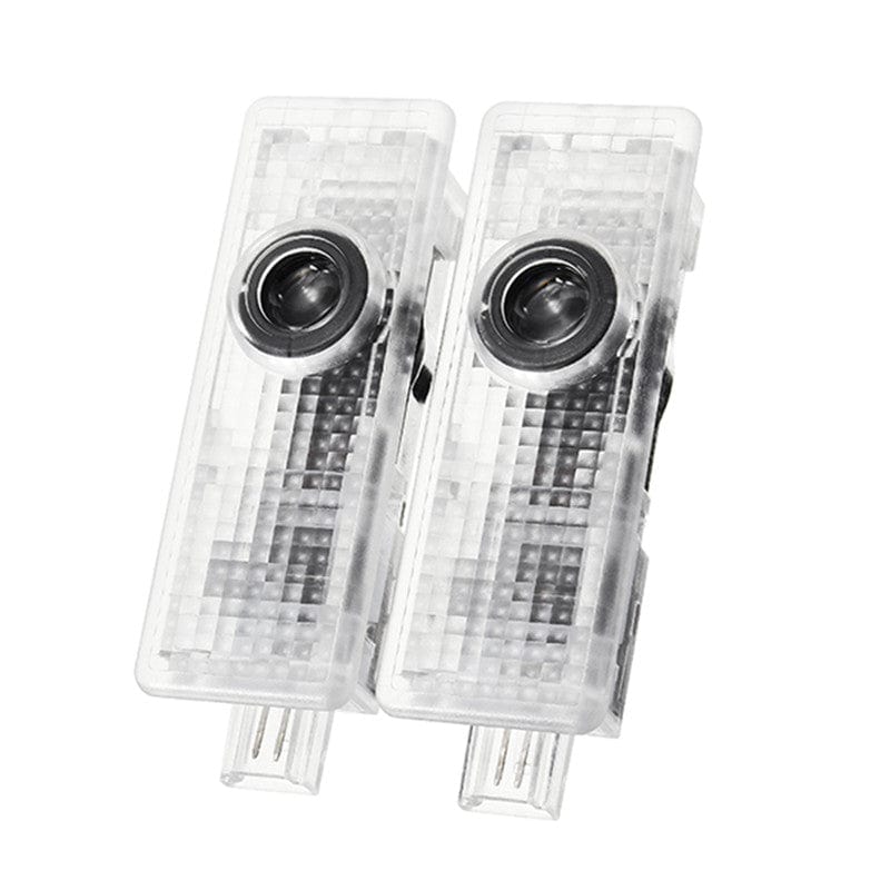Land Rover Discovery Sport Premium Door Puddle Lights Various Designs 2014-2026
