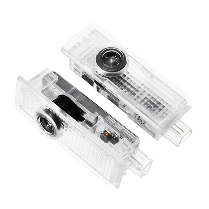 Land Rover FreeLander 2 Premium Door Puddle Lights Various Designs 2006-2015