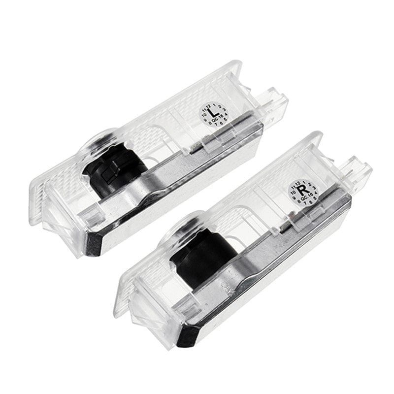 Range Rover Sport 2nd Gen L494 Premium Door Door Puddle Lights Various Designs 2013-2022
