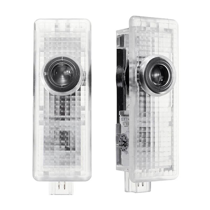 Land Rover FreeLander 2 Premium Door Puddle Lights Various Designs 2006-2015