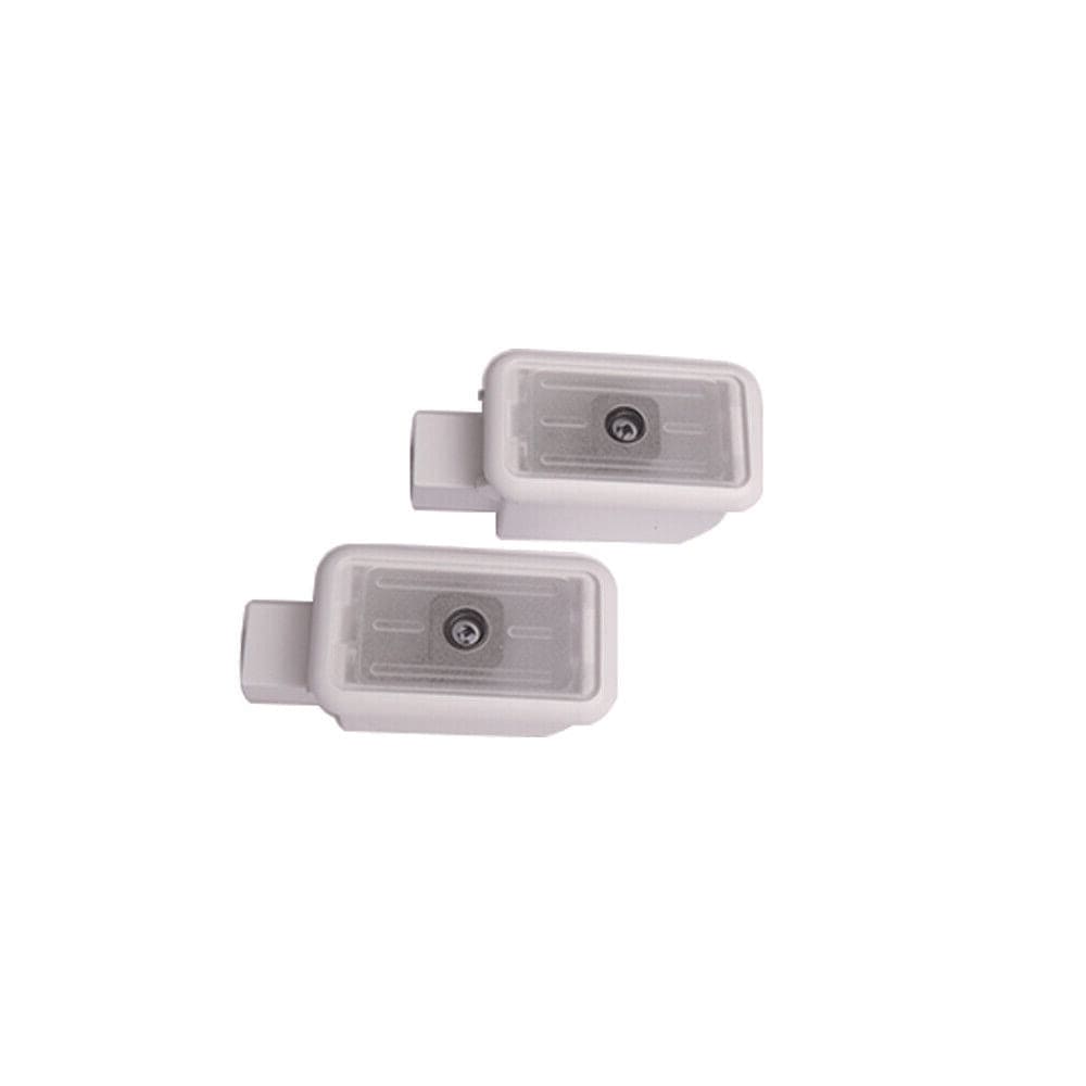 Range Rover Defender 110 Premium Door Puddle Lights Various Designs 2020-2026