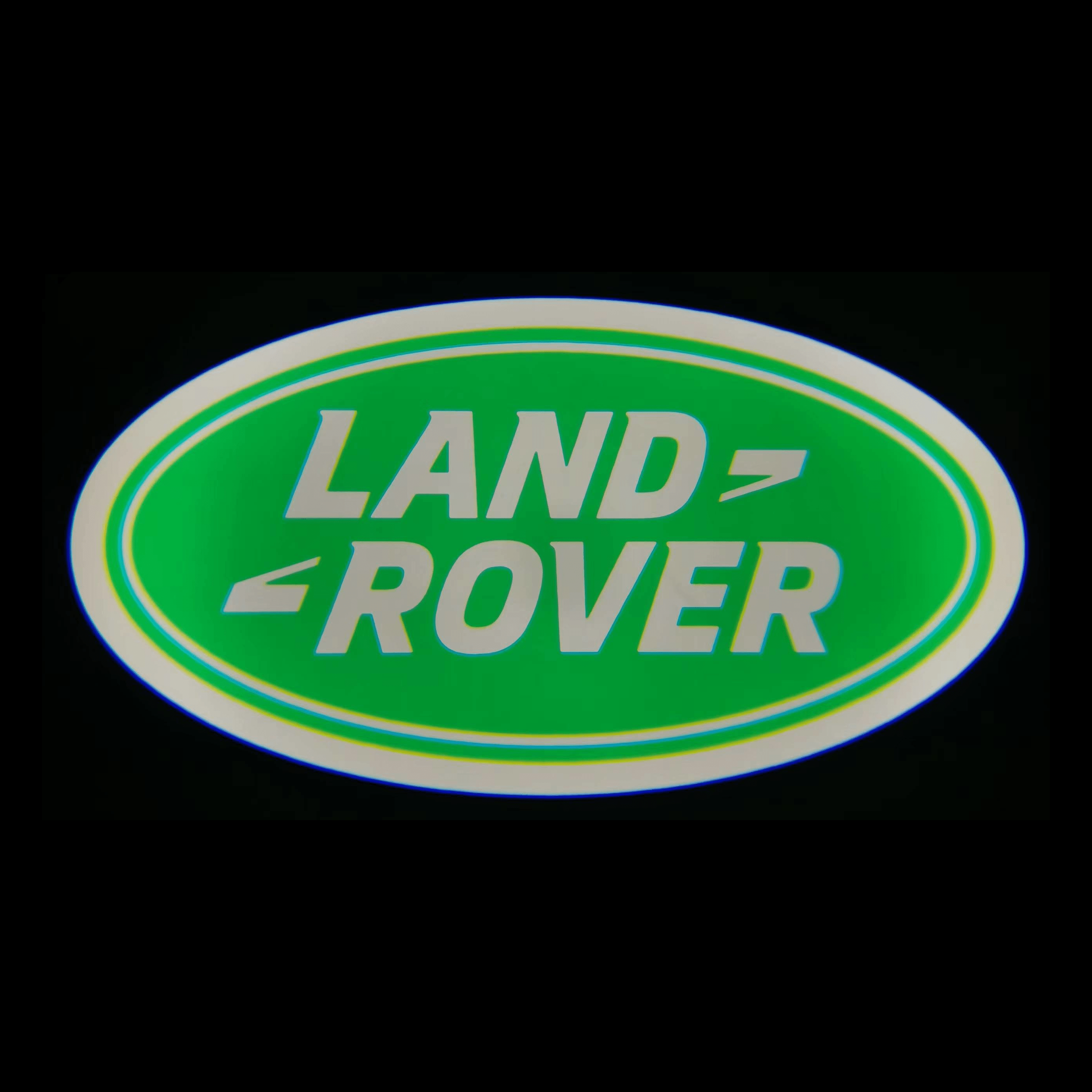 Range Rover Sport 3rd Gen L461 Premium Door Puddle Lights Various Designs 2023-2026