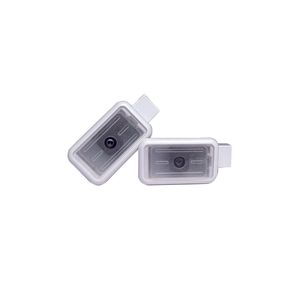 Range Rover L460 Premium Door Door Puddle Lights Various Designs - 2022-2026