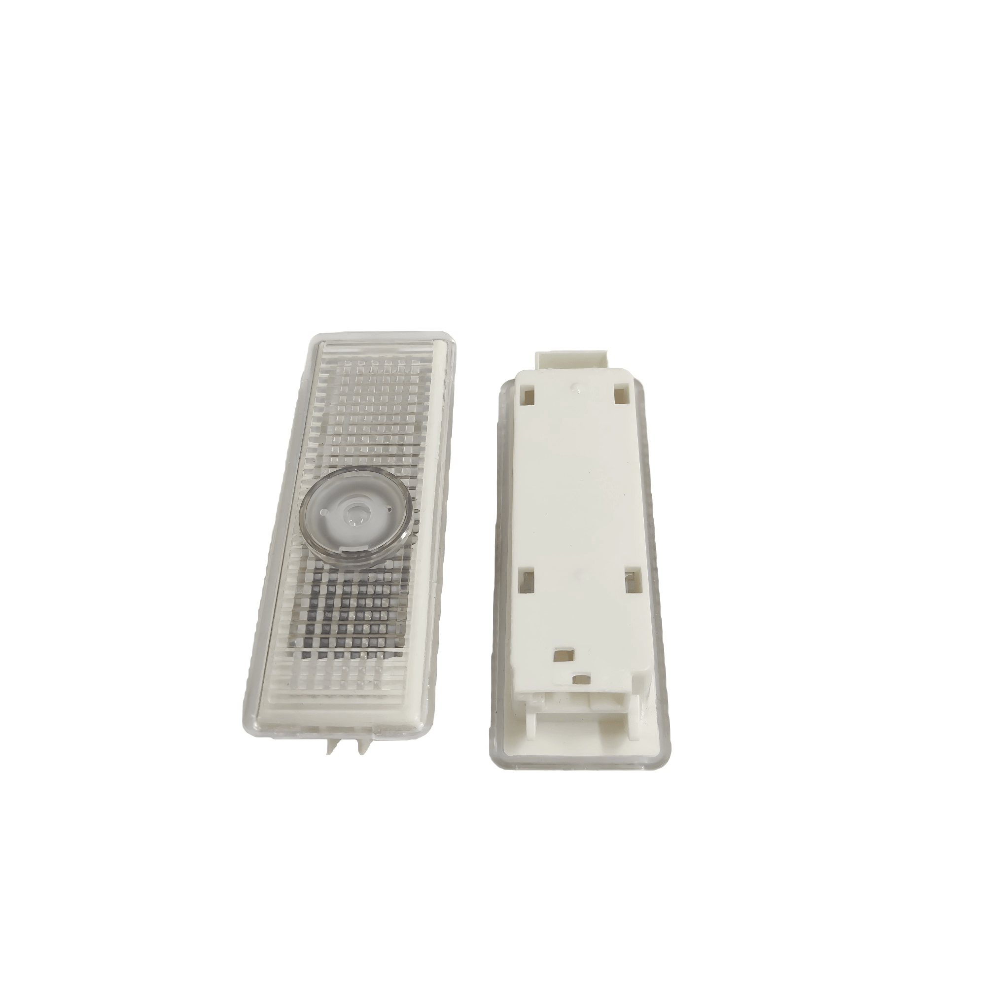 Range Rover Evoque Premium Door Puddle Lights Various Designs 2011-2026