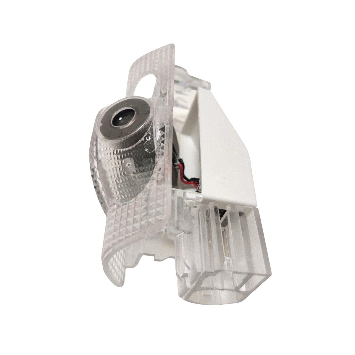 Lexus LC Premium Door Puddle Lights Various Designs 2017-2025