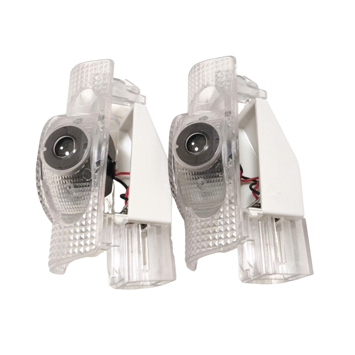 Lexus RC Facelift Premium Door Puddle Lights Various Designs 2018-2026