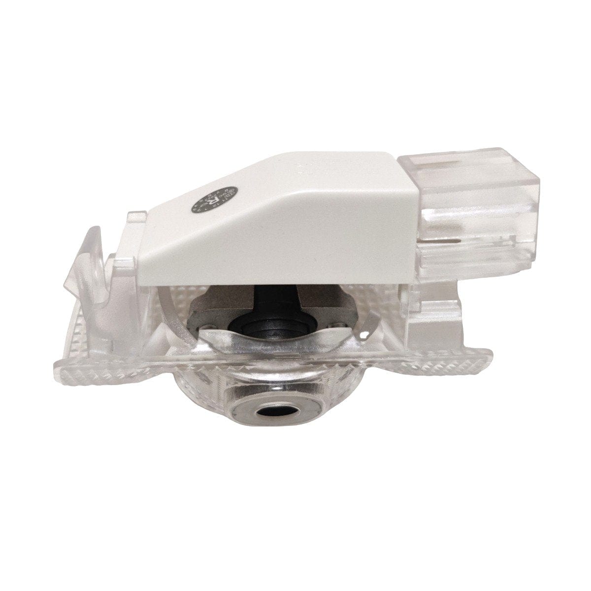 Lexus TX 550h+ Premium Door Puddle Lights Various Designs 2024-2025