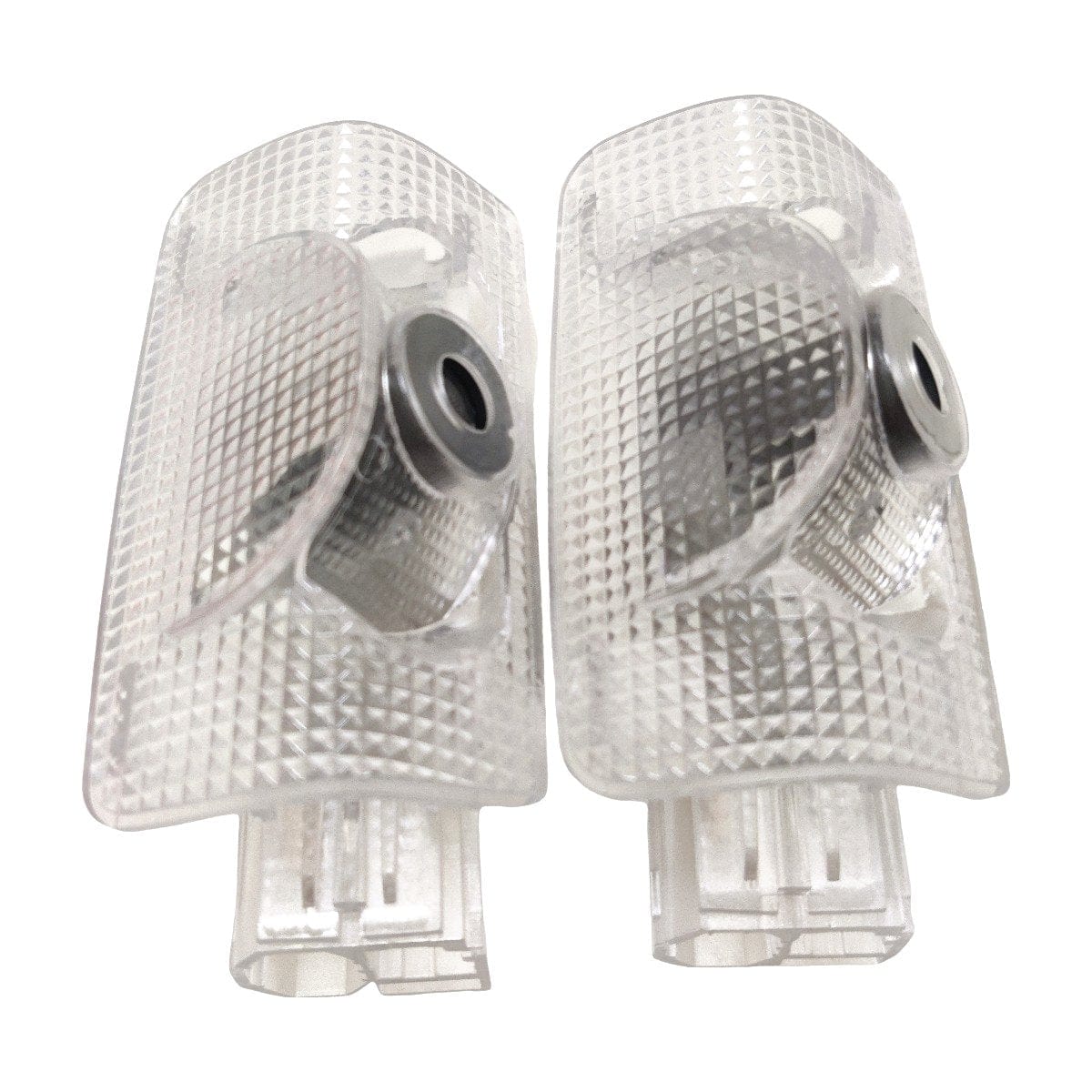 Lexus RX 5th Gen Premium Door Puddle Lights Various Designs 2023-2025