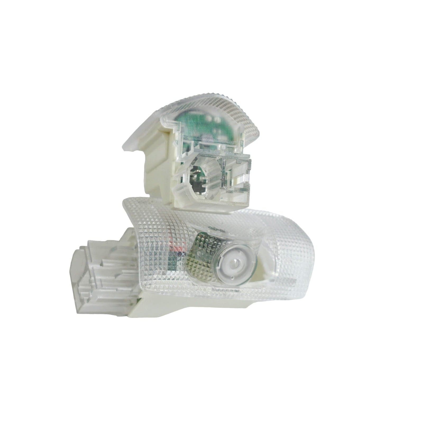 Lexus RX 5th Gen Premium Door Puddle Lights Various Designs 2026