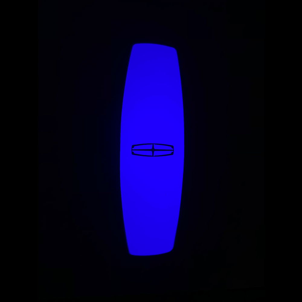Lincoln MKT Premium Side Wing Mirror Puddle Lights Various Designs 2010-2013