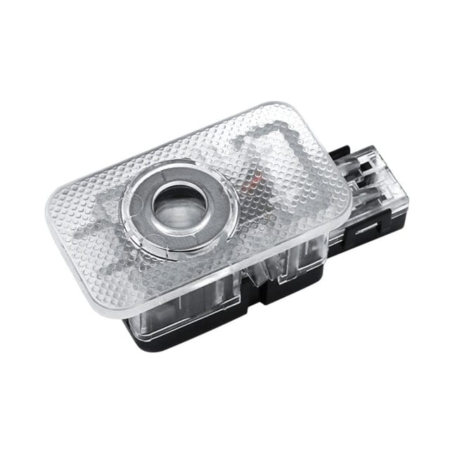 Lynk & Co 08 Premium Door Puddle Lights Various Designs 2023-2026