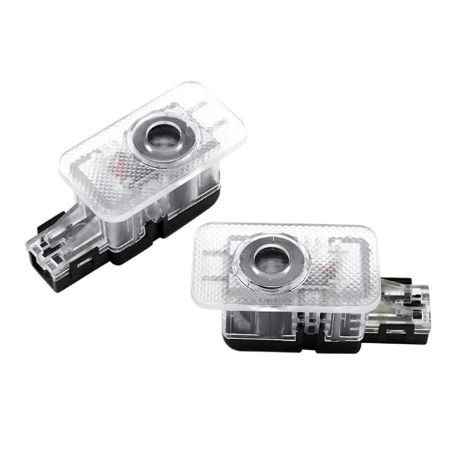 Lynk & Co Z20 Premium Door  Puddle Lights Various Designs 2024-2026