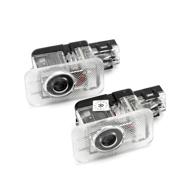 Lynk & Co 03 Premium Puddle Door Lights Various Designs 2018-2026