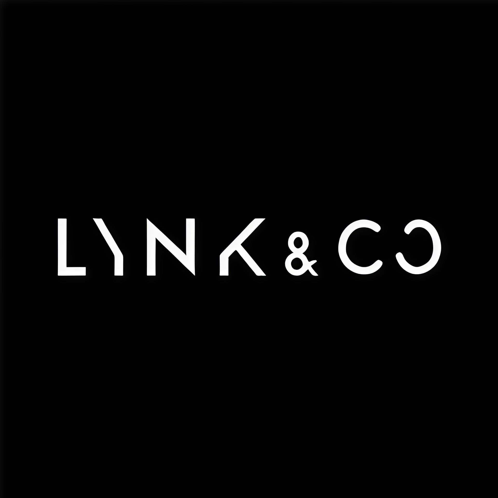 Lynk & Co 08 Premium Door Puddle Lights Various Designs 2023-2026