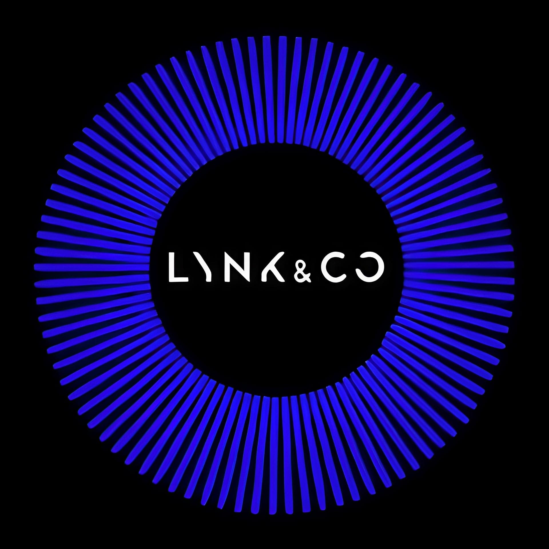 Lynk & Co Z10 Premium Door Puddle Lights Various Designs 2024-2026