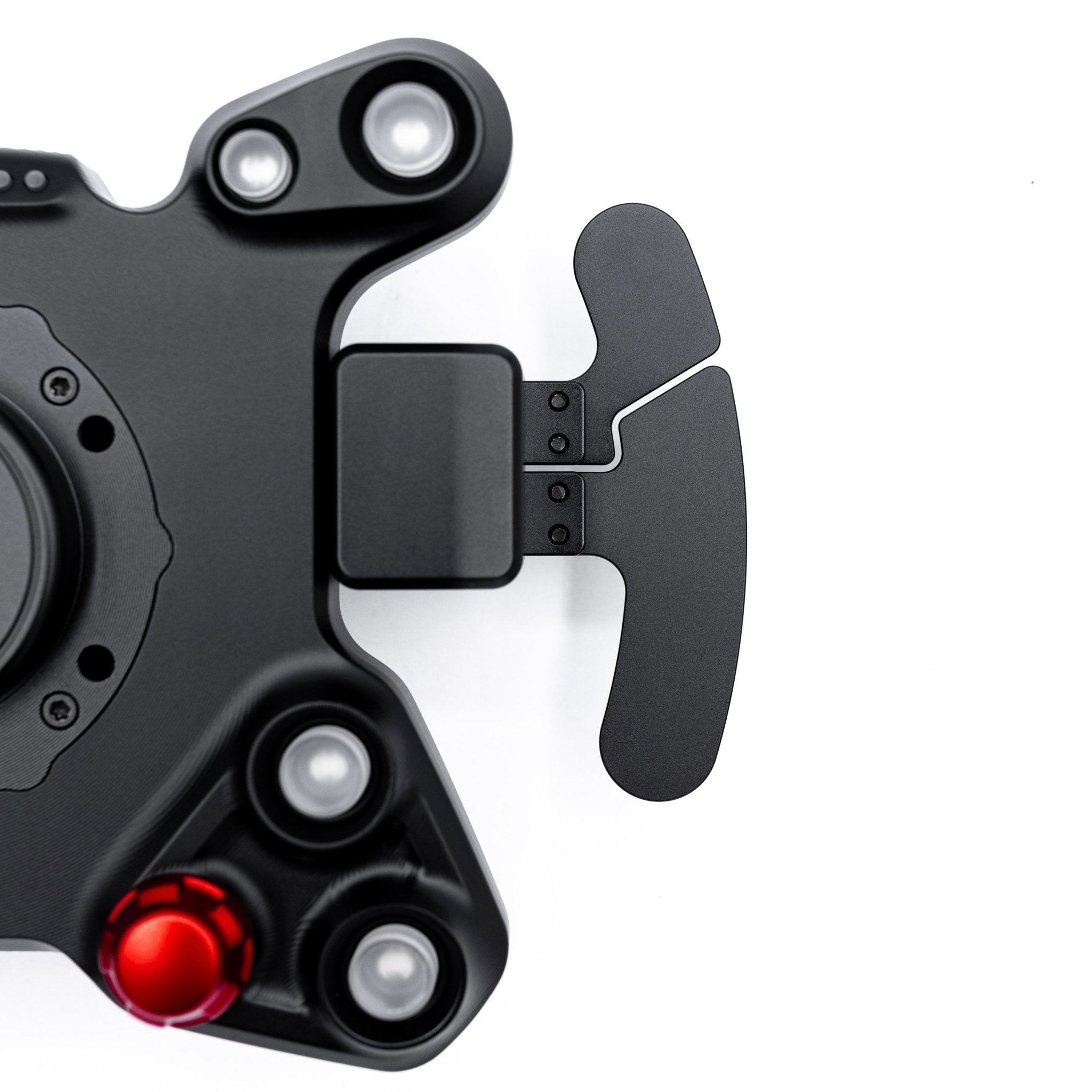 Madtrace® GEN2 PODIUM LINE Racing Steering Wheel System For PORSCHE 981/982/991 Chassis - Rapid Vehicles