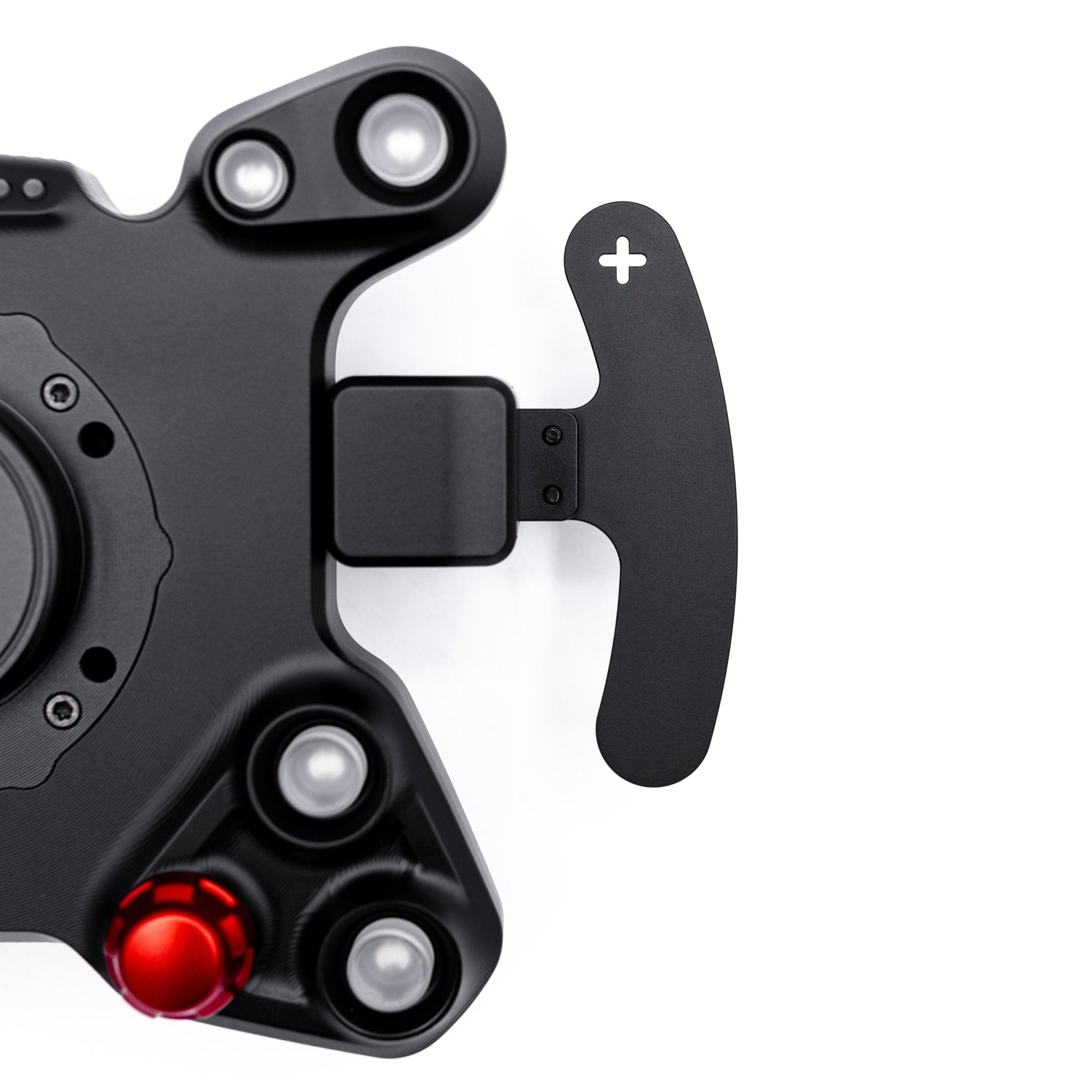 Madtrace® GEN2 PODIUM LINE Racing Steering Wheel System For PORSCHE 981/982/991 Chassis - Rapid Vehicles