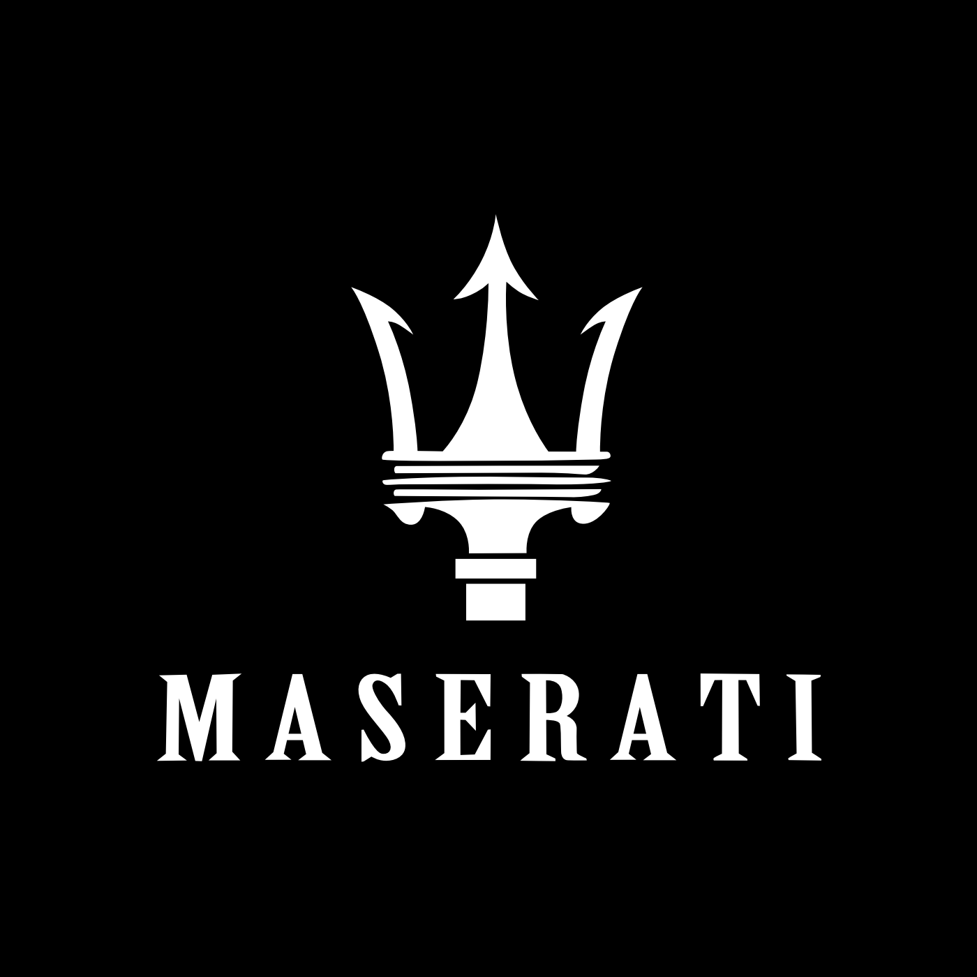 Maserati Quattroporte 6th Gen Premium Door Puddle Lights Various Designs 2014–2024