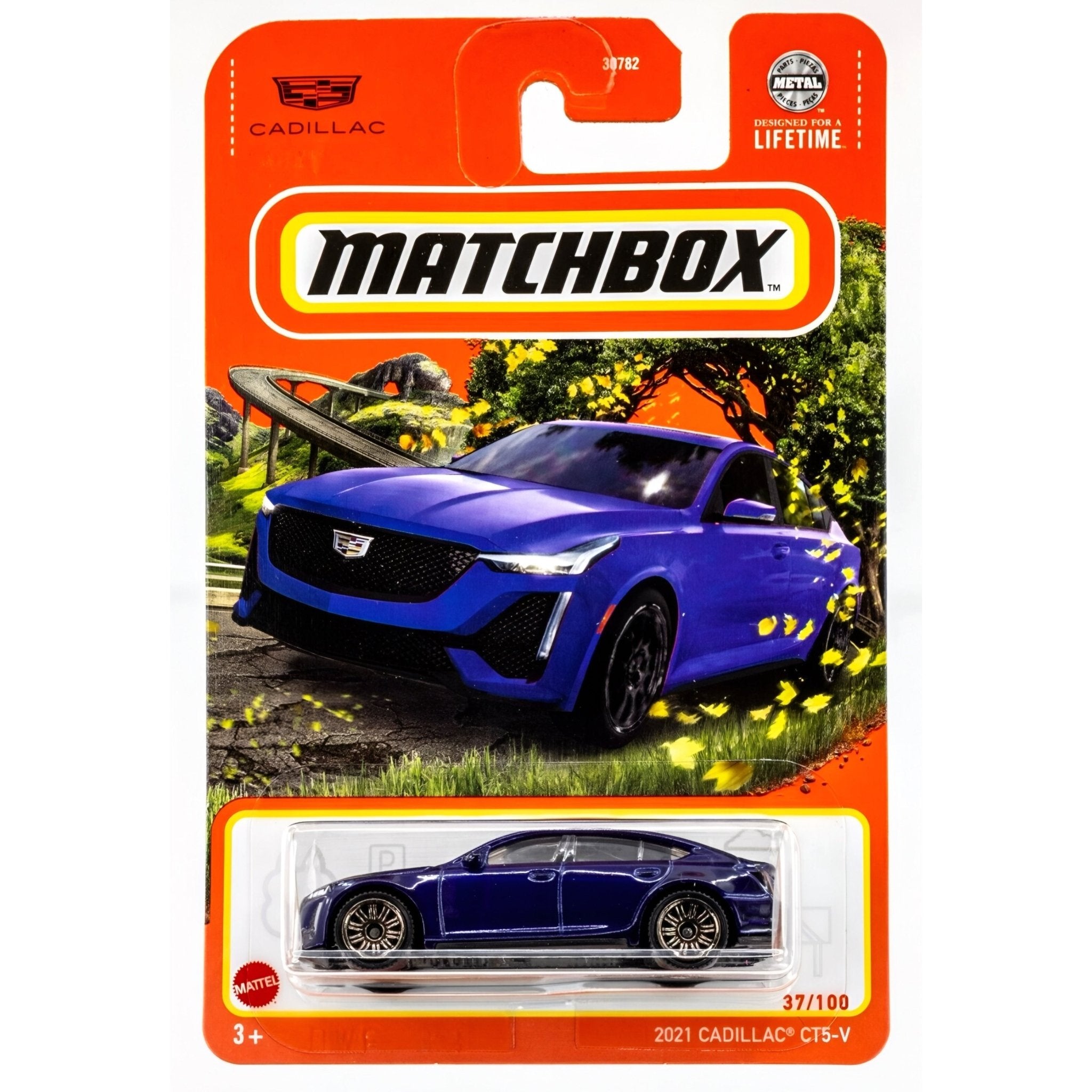 Matchbox 1:64 Diecast Assorted Carded Cars - Rapid Vehicles