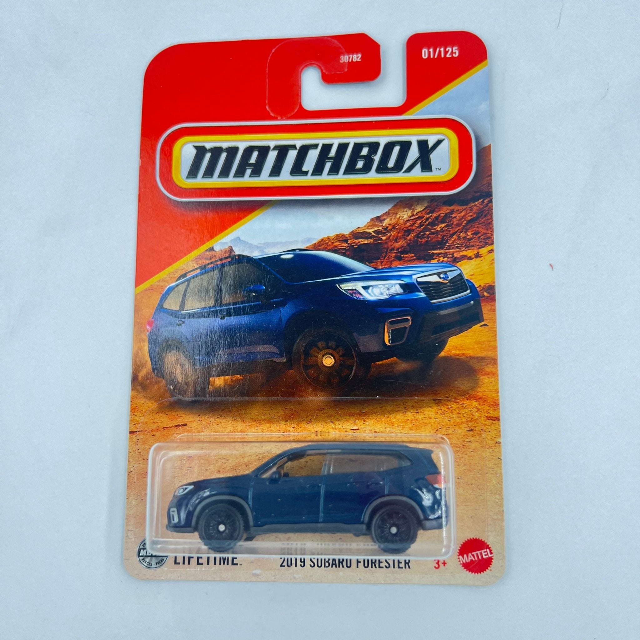 Matchbox 1:64 Diecast Assorted Carded Cars - Rapid Vehicles