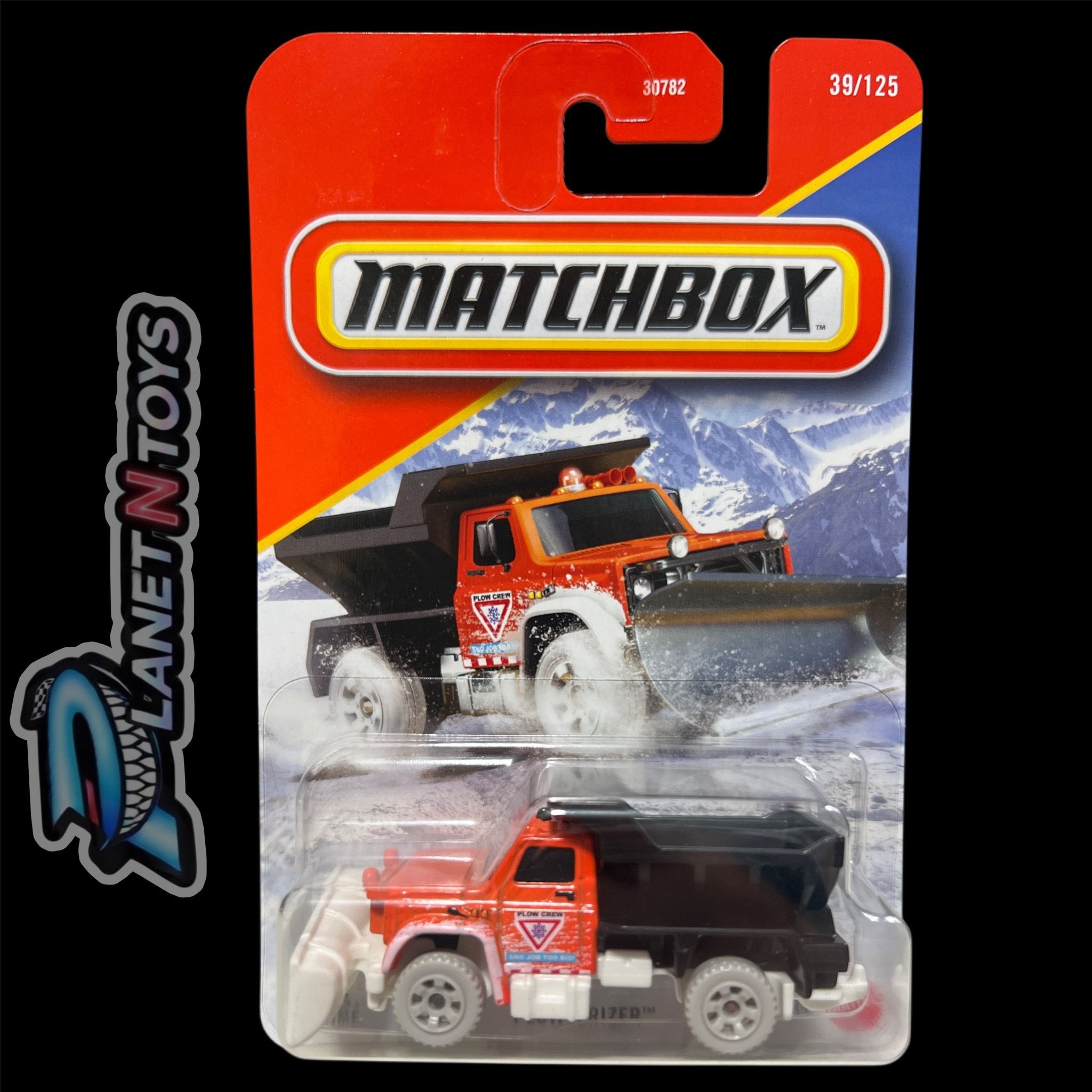 Matchbox 1:64 Diecast Assorted Carded Cars - Rapid Vehicles