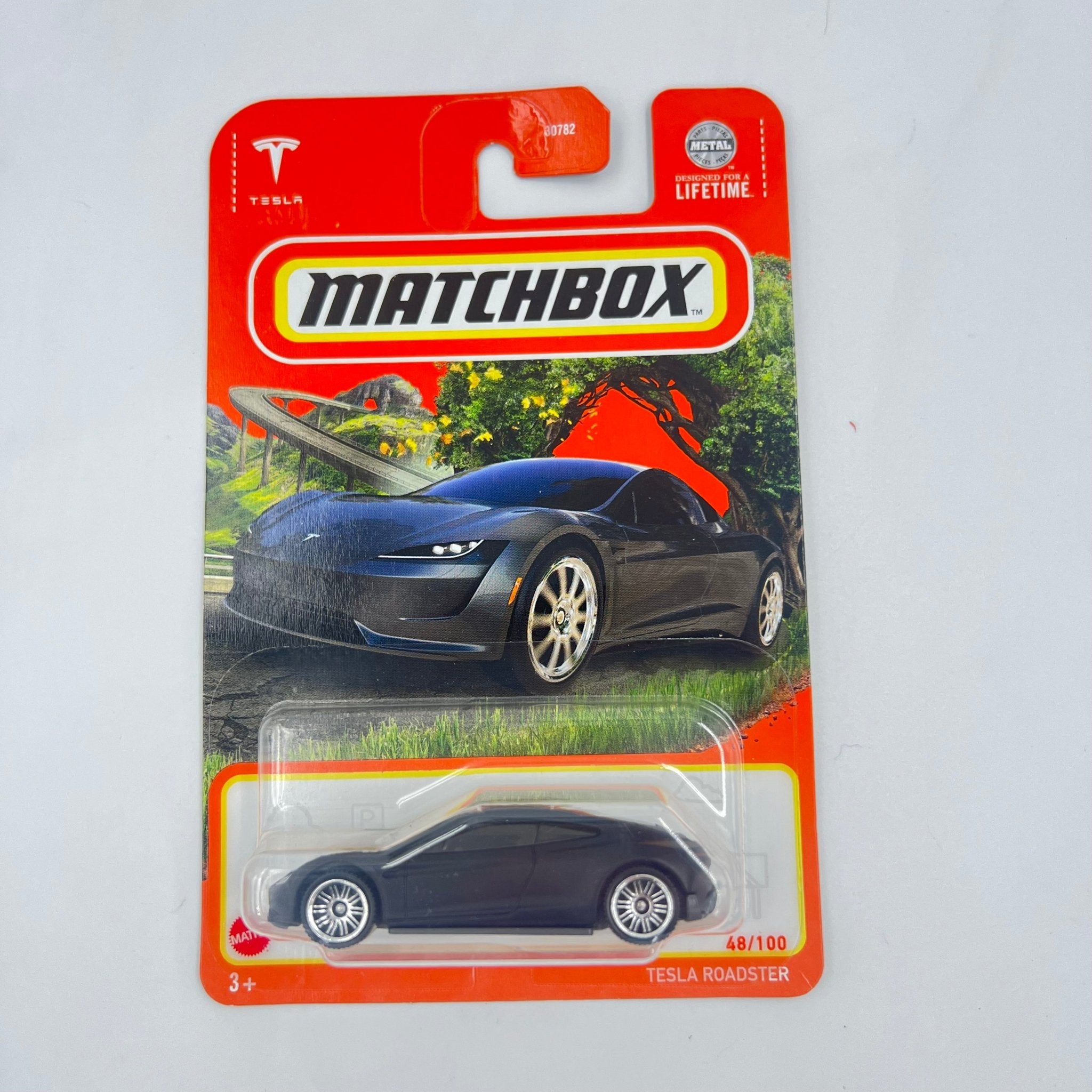 Matchbox 1:64 Diecast Assorted Carded Cars - Rapid Vehicles