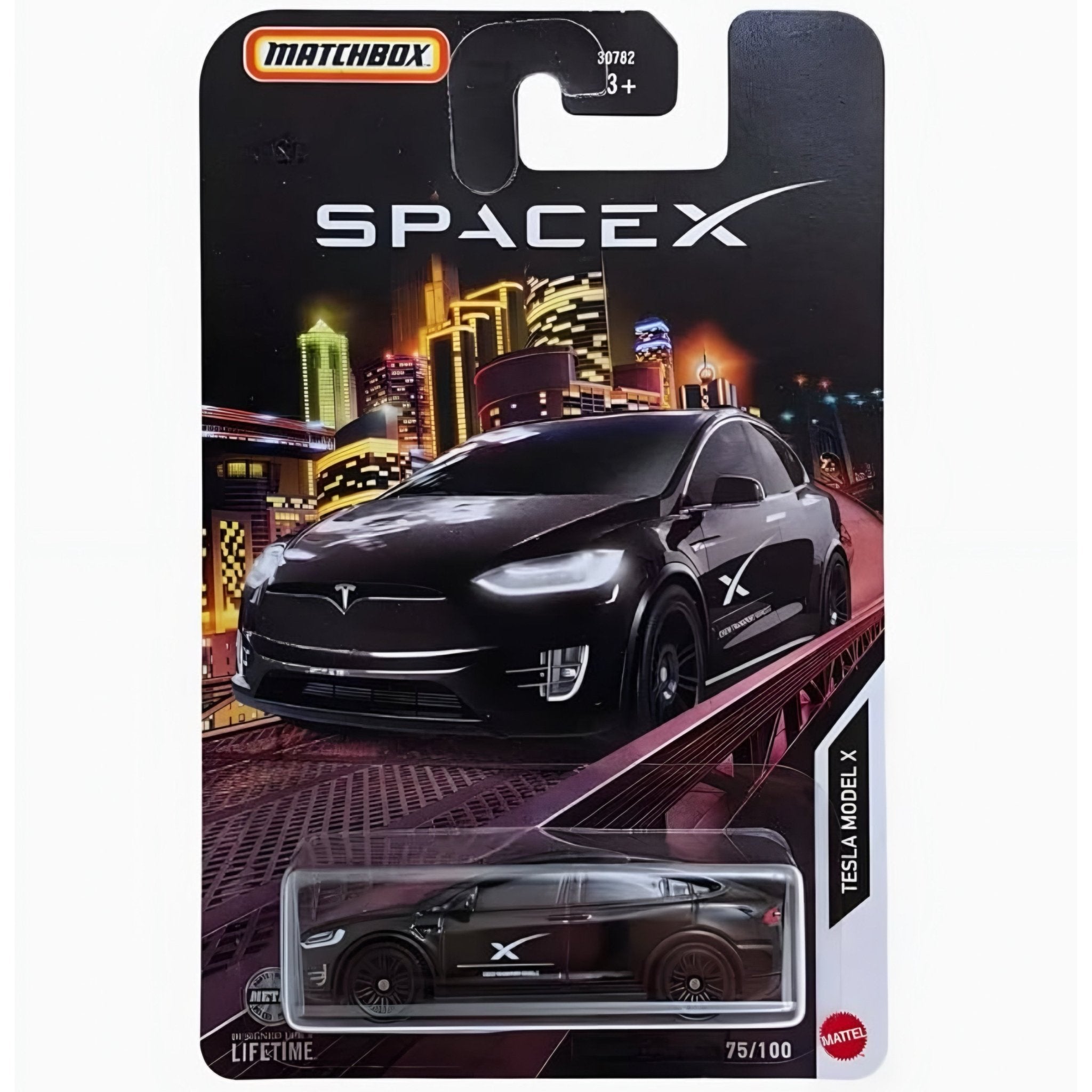 Matchbox 1:64 Diecast Assorted Carded Cars - Rapid Vehicles