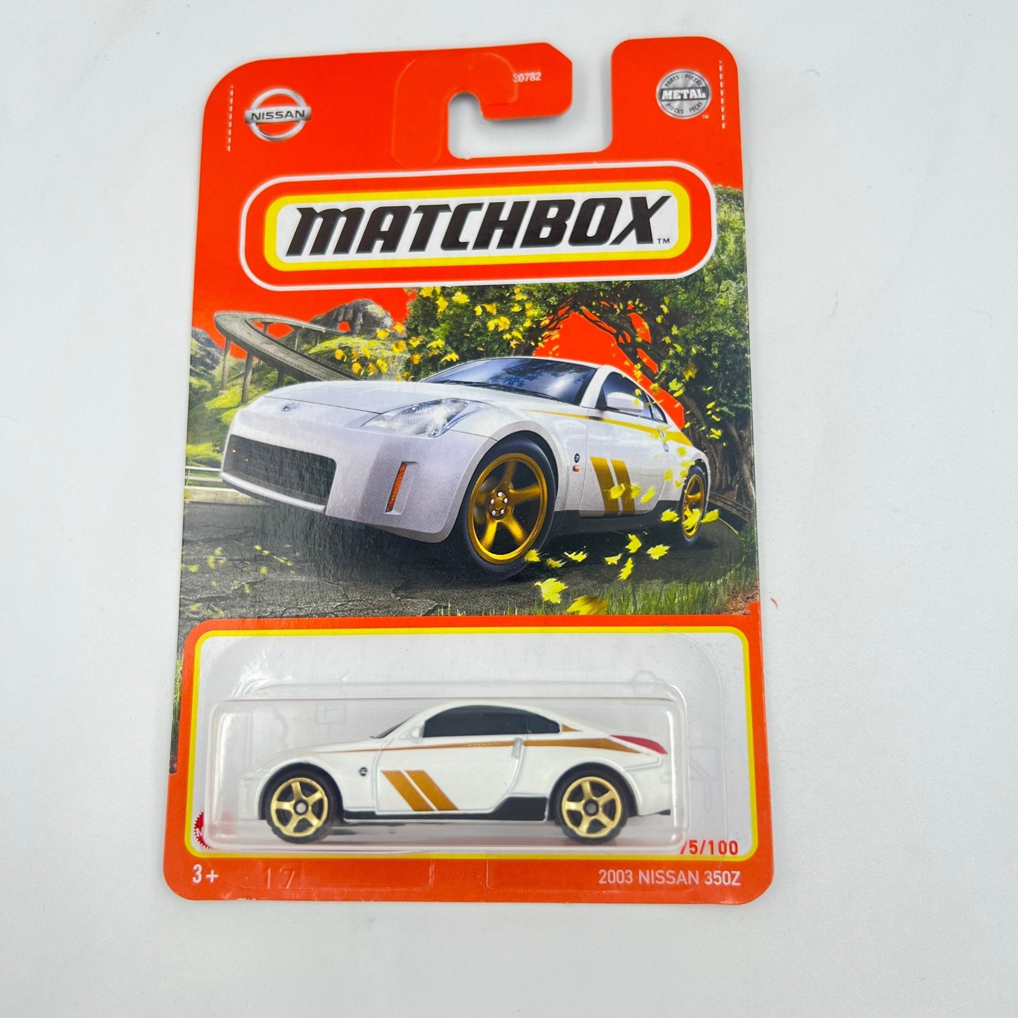 Matchbox 1:64 Diecast Assorted Carded Cars - Rapid Vehicles