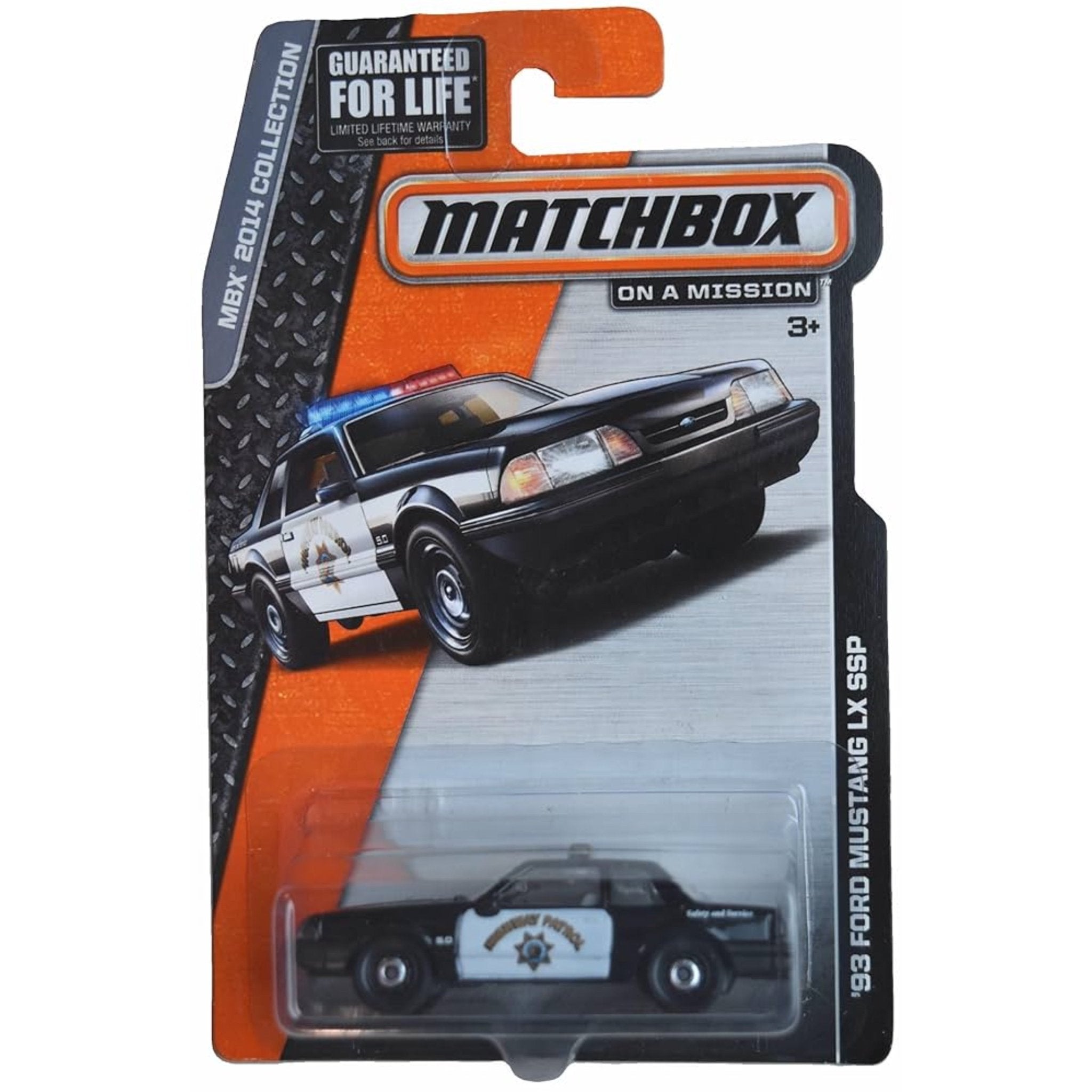 Matchbox 1:64 Diecast Assorted Carded Cars - Rapid Vehicles