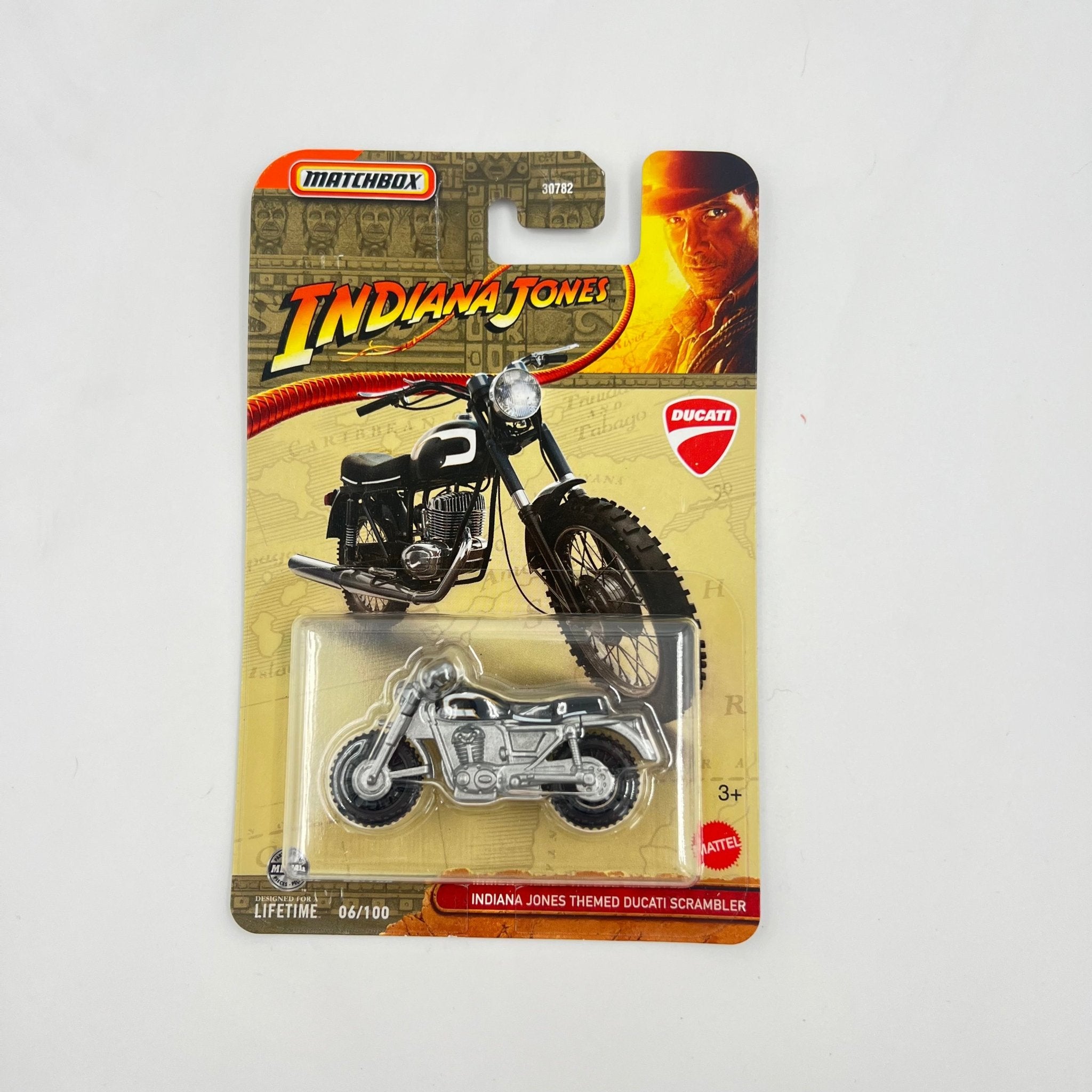 Matchbox 1:64 Diecast Assorted Carded Cars - Rapid Vehicles