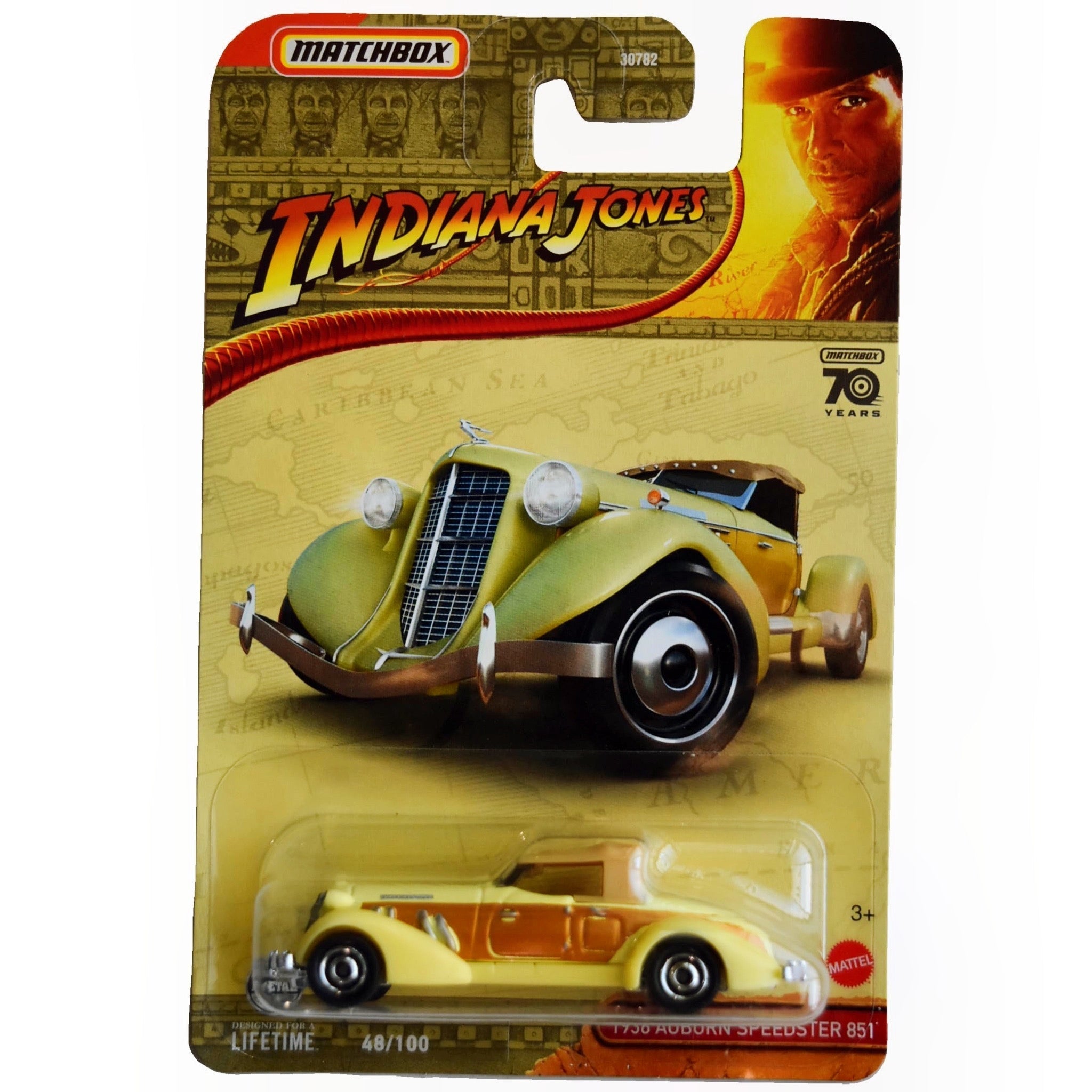 Matchbox 1:64 Diecast Assorted Carded Cars - Rapid Vehicles