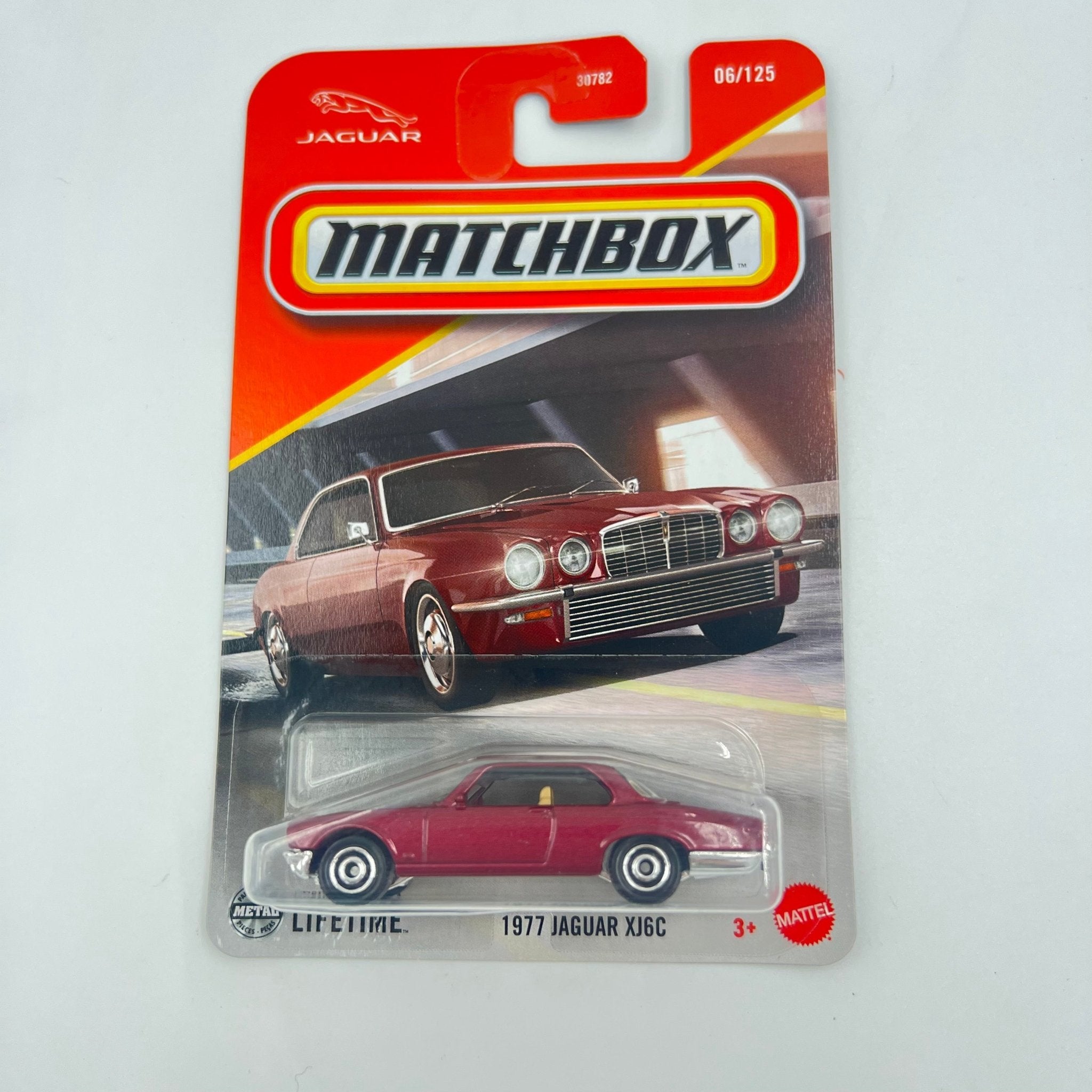 Matchbox 1:64 Diecast Assorted Carded Cars - Rapid Vehicles