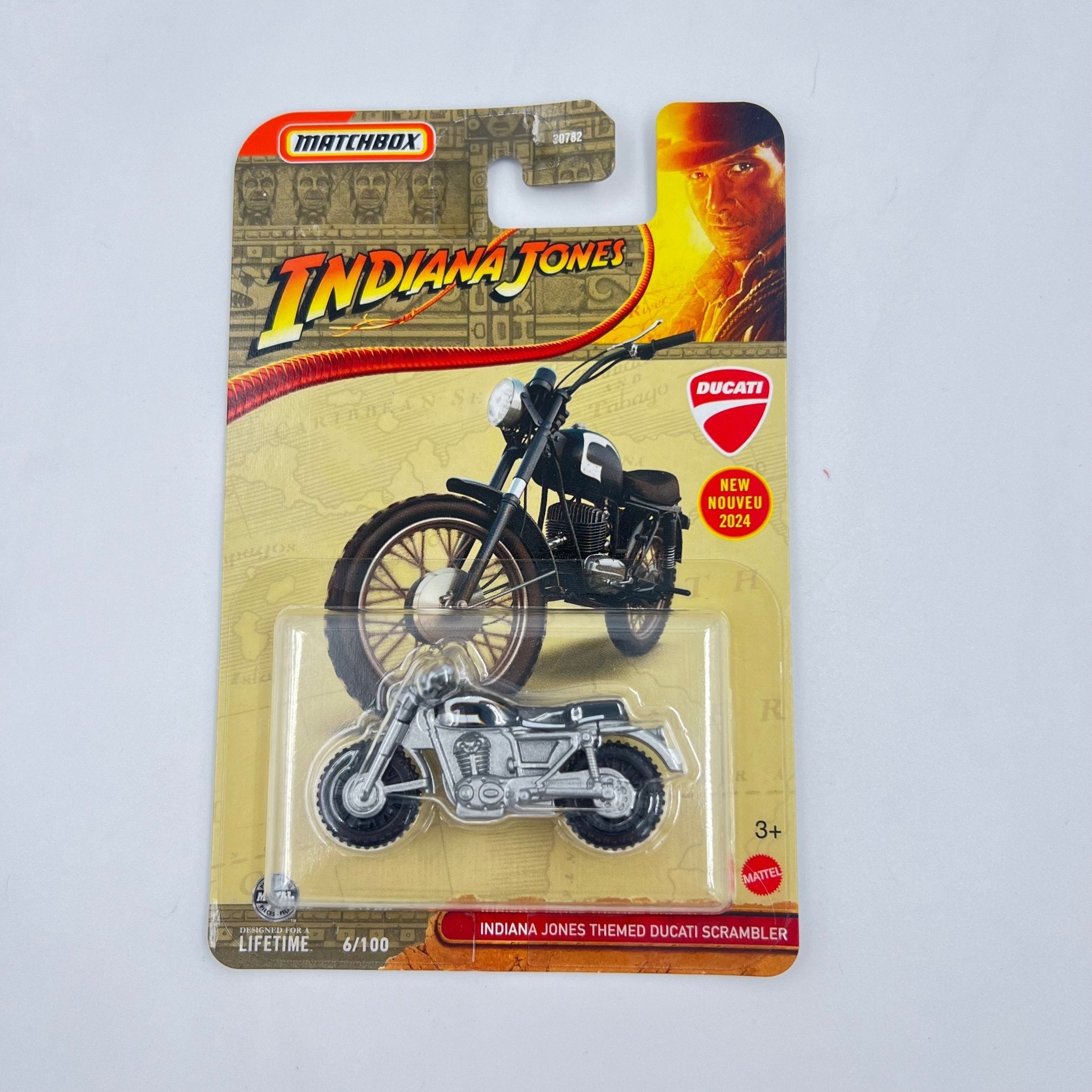 Matchbox 1:64 Diecast Assorted Carded Cars - Rapid Vehicles