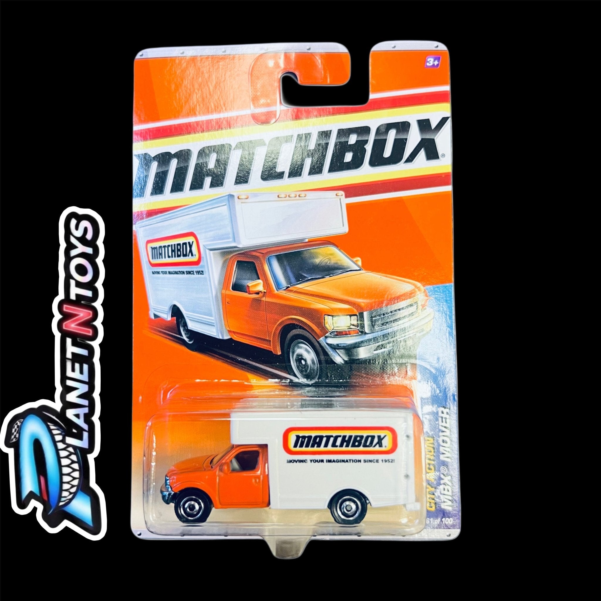 Matchbox 1:64 Diecast Assorted Carded Cars - Rapid Vehicles