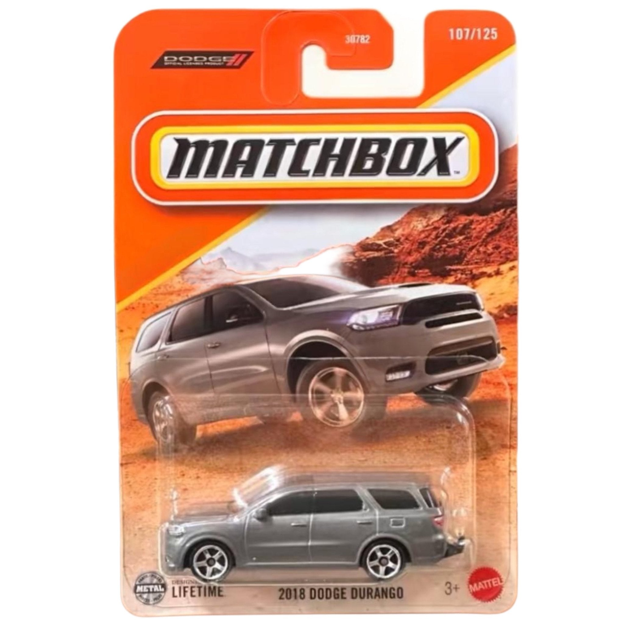 Matchbox 1:64 Diecast Assorted Carded Cars - Rapid Vehicles