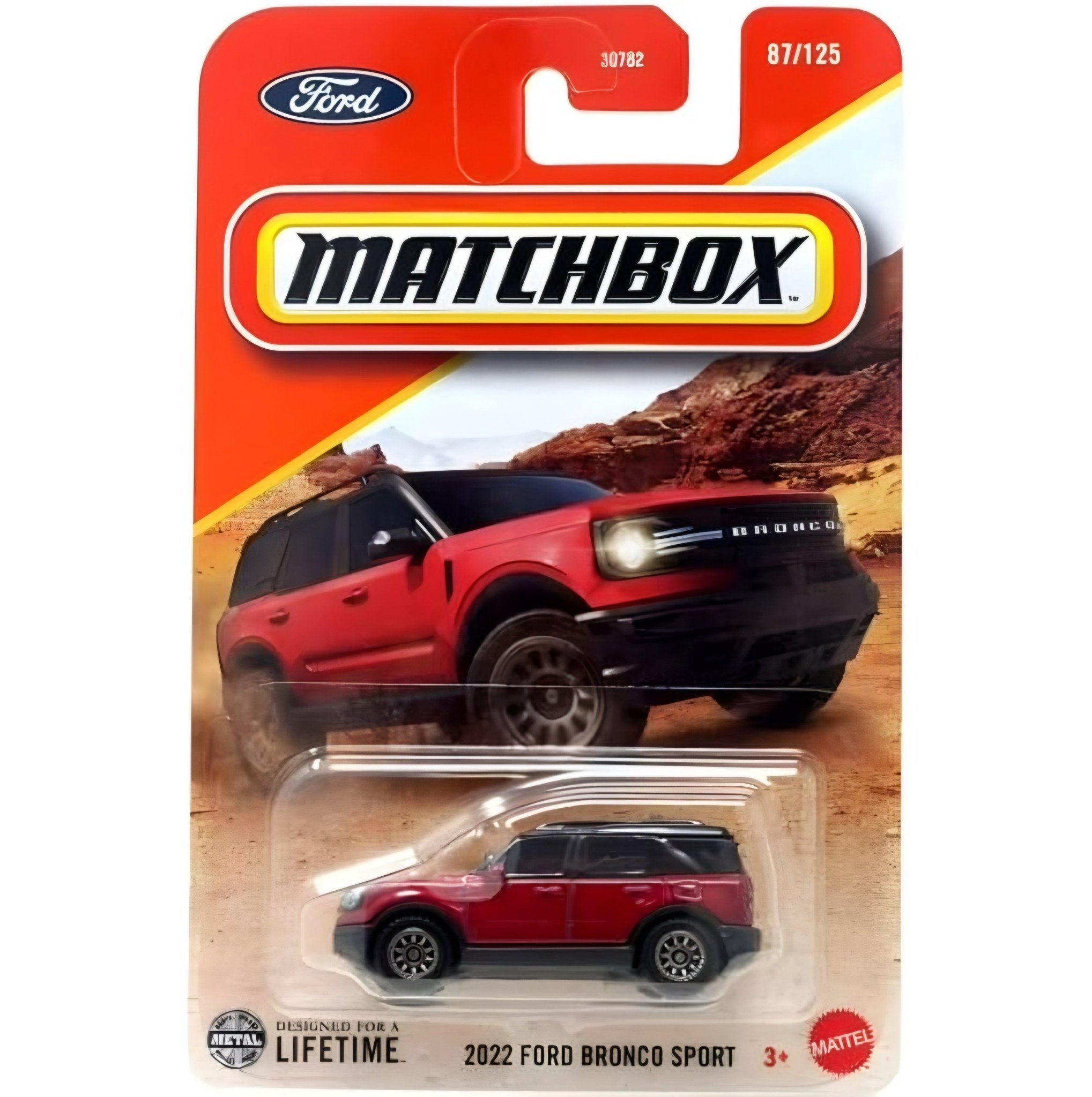 Matchbox 1:64 Diecast Assorted Carded Cars - Rapid Vehicles