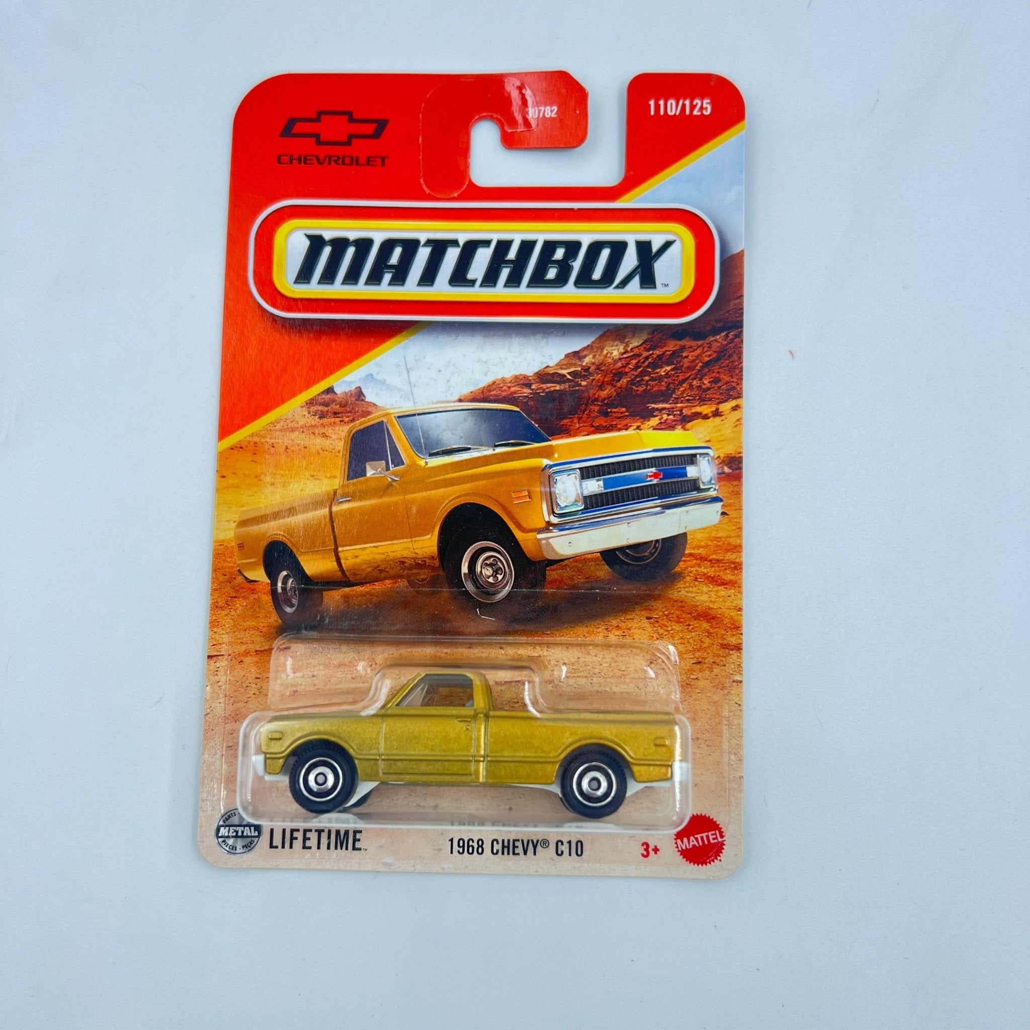 Matchbox 1:64 Diecast Assorted Carded Cars - Rapid Vehicles