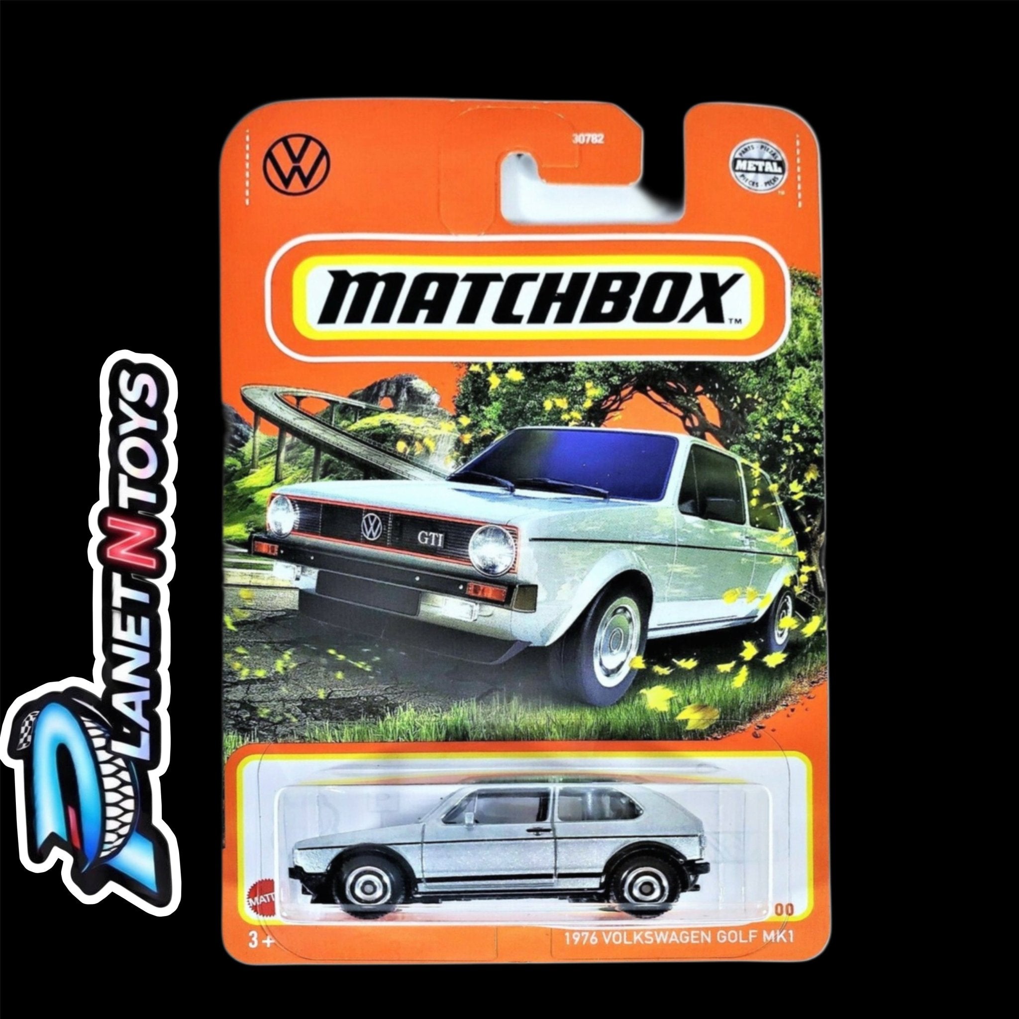 Matchbox 1:64 Diecast Assorted Carded Cars - Rapid Vehicles