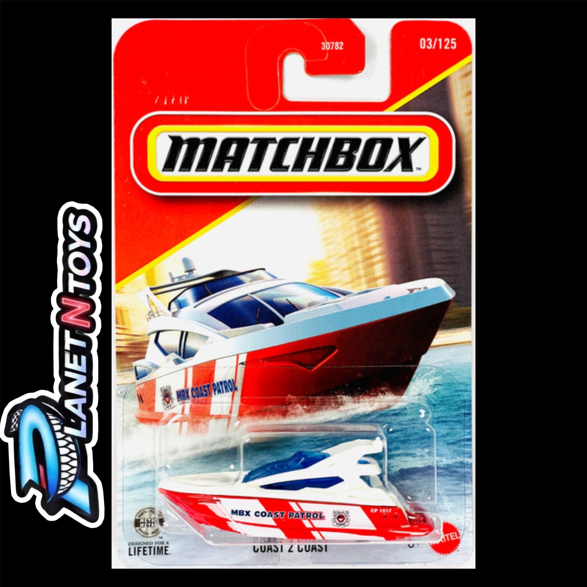 Matchbox 1:64 Diecast Assorted Carded Cars - Rapid Vehicles