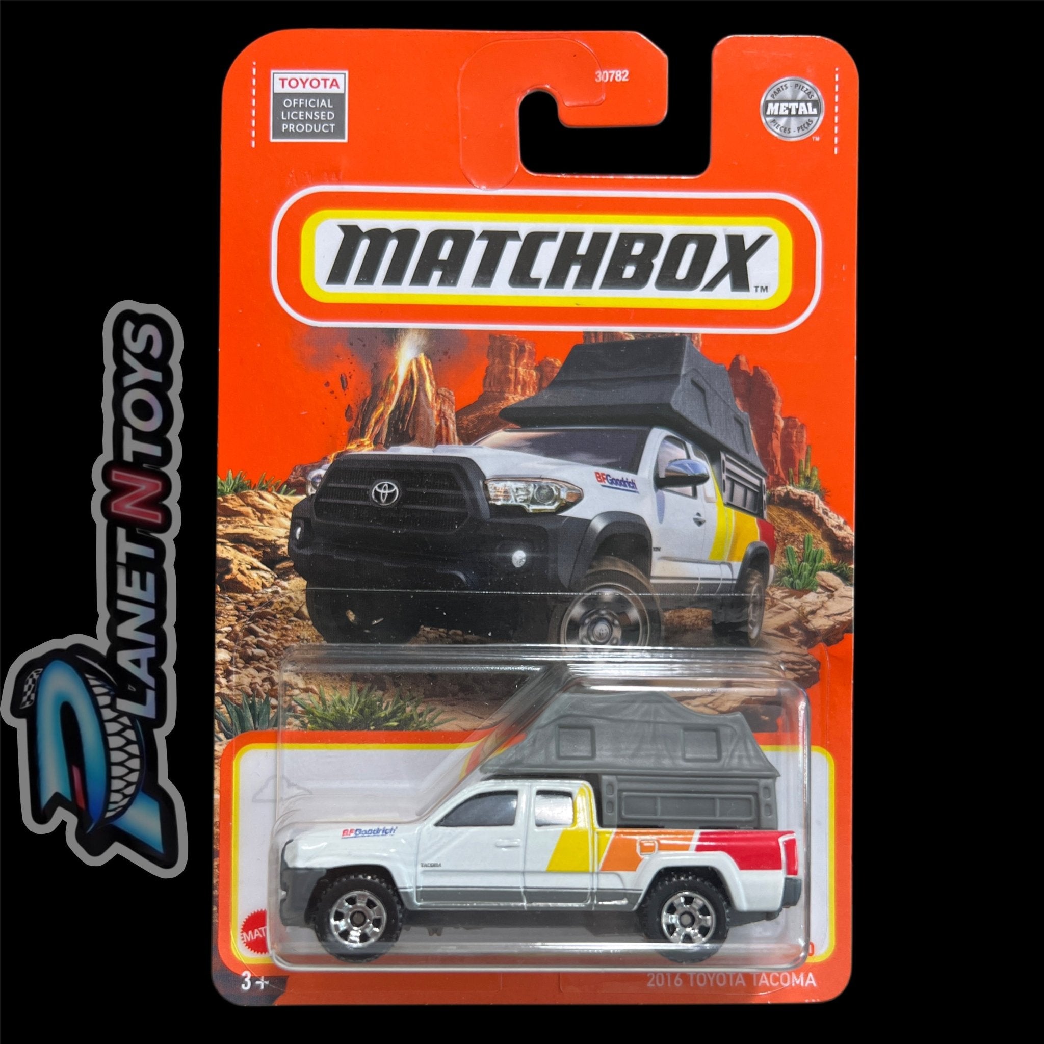 Matchbox 1:64 Diecast Assorted Carded Cars - Rapid Vehicles