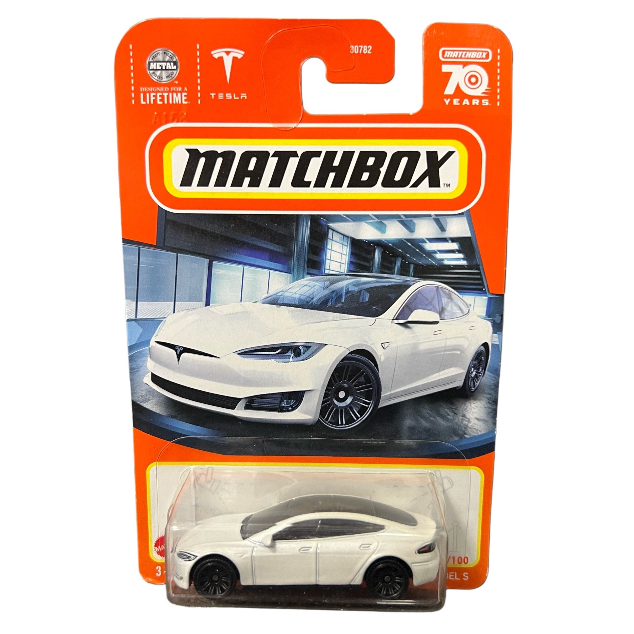 Matchbox 1:64 Diecast Assorted Carded Cars - Rapid Vehicles