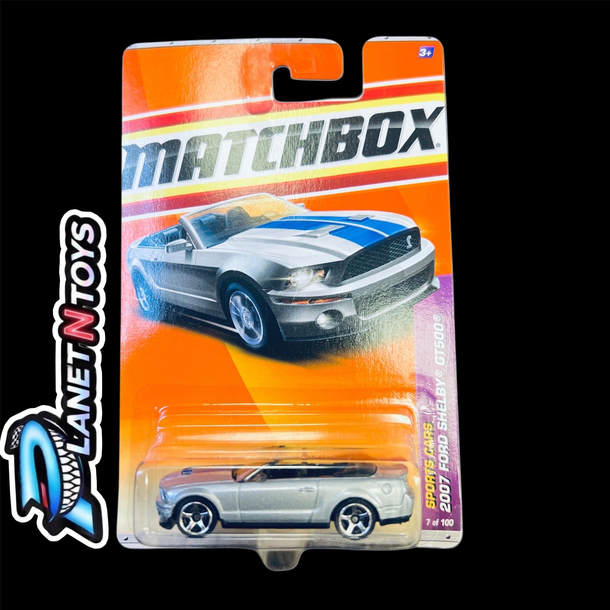 Matchbox 1:64 Diecast Assorted Carded Cars - Rapid Vehicles