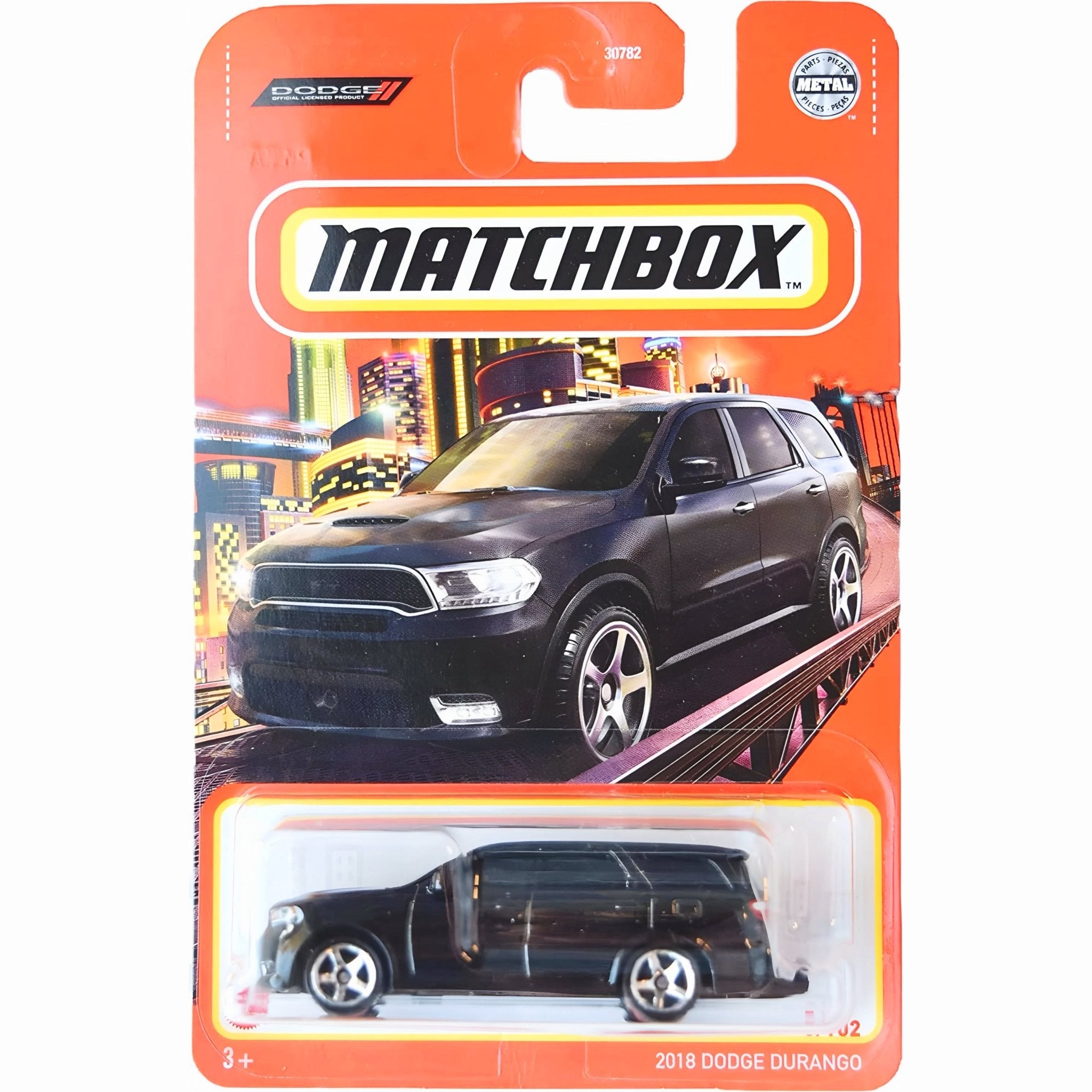 Matchbox 1:64 Diecast Assorted Carded Cars - Rapid Vehicles